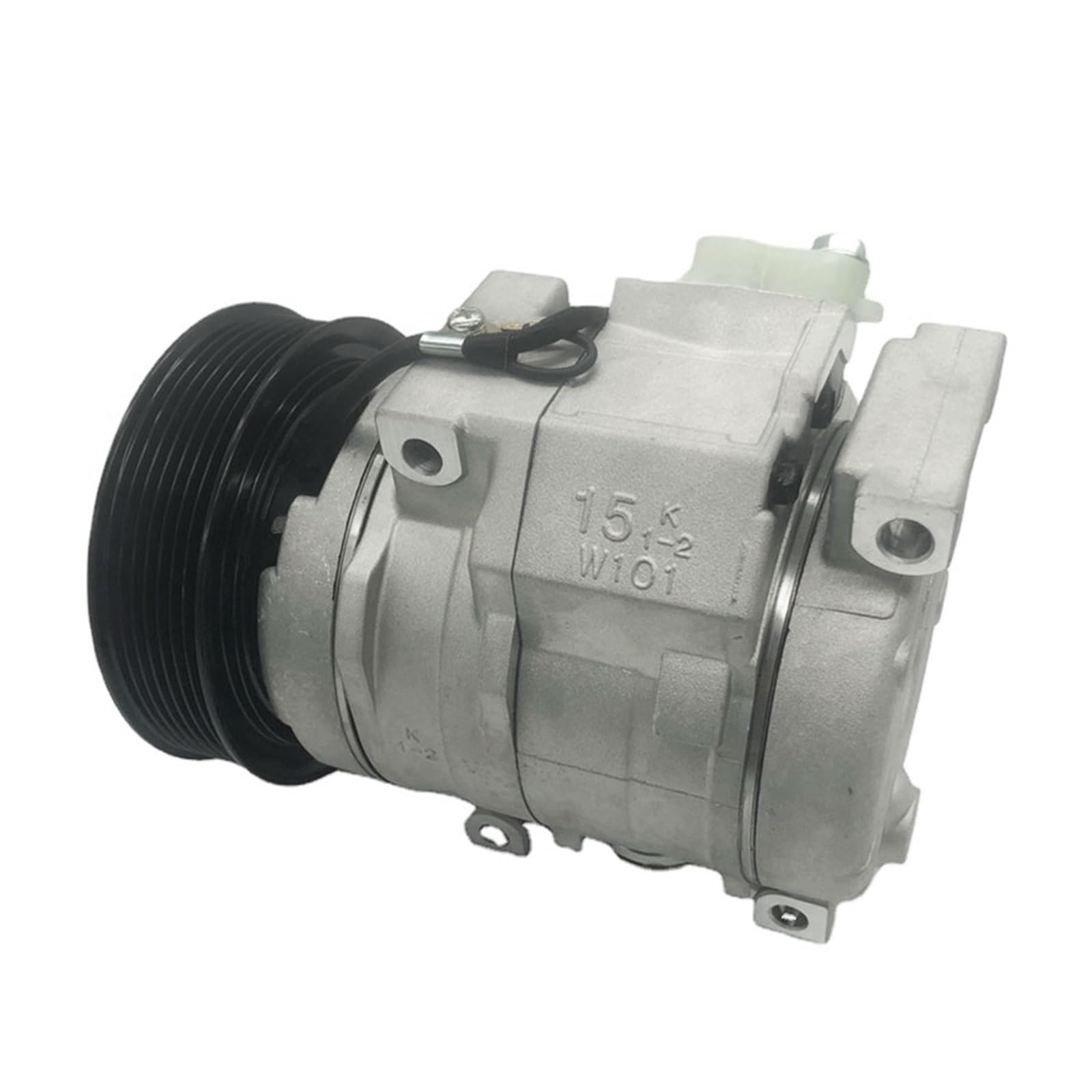 Amazon.com: WWEIMNS DENSO 10S17C AC Air Conditioning Compressor